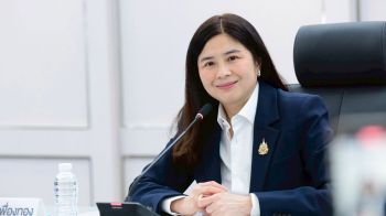 คต. เร่งเครื่องจัด TRC 2025 สัญจร นครพนม จูงใจเกษตรกร ผลิตข้าวไทยคุณภาพดี
