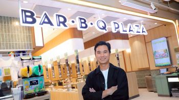 Solo Dining ครั้งแรก! สาขาเซ็นทรัล พาร์