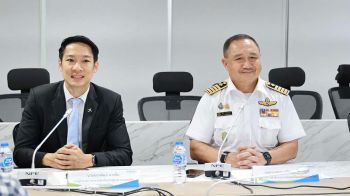 CAATพร้อมก้าวสู่ Aviation Hub หลังผ่านมาตรฐานความปลอดภัย ICAO สูงกว่าค่าเฉลี่ยโลก20%