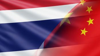 ไทยเดินหน้า 50 ปี ความสัมพันธ์ทางการทูต ไทย-จีน สถาปนา 50 เมืองพี่น้อง