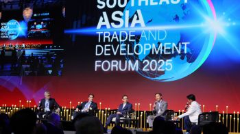 ITD เปิดเวที Southeast Asia Trade and Development Forum 2025 ชี้ทิศทางการค้าโลกที่ไทยต้องรู้