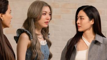 เปิดศึกรุ่นใหญ่! ‘ลิฟท์’ ปะทะ ‘เอ็ม’ ทำ ‘หลิง – ออม’ เครียดพ่อขัดขวางความรัก