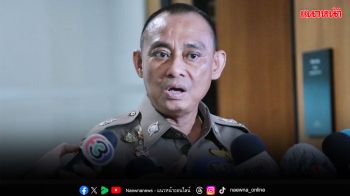 ‘บิ๊กเต่า’สางปม เงินวัดบางคลาน ชี้ตลกดังถือที่ดิน