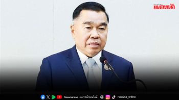 ‘บิ๊กเล็ก’ปัดพัลวันยังไม่เปิดด่าน แค่ถกหลักการ-รอดูท่าทีกัมพูชา