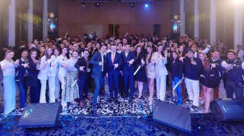 เปิดตัว\'The Media (Smart Media Smarter Impact)\'รุ่นที่ 7 หลักสูตรพัฒนาศักยภาพการใช้สื่อสำหรับผู้บริหารระดับสูงเพื่อความสำเร็จของธุรกิจยุคใหม่