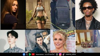 Celebrity Gossip : 14 กันยายน 2568