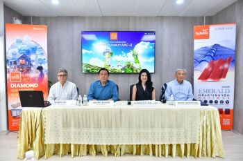DRT ครบรอบ 40 ปี เปิดโรงงานอิฐมวลเบาสระบุรีแห่งที่ 2