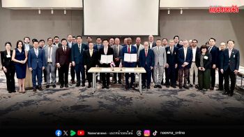เชื่อม ‘ไทยสู่โลกอนาคต’ อว. จับมือมหาวิทยาลัยแห่งรัฐแอริโซนา พัฒนากำลังคนวิชาชีพ ยกระดับทักษะแรงงาน