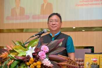 กรมปศุสัตว์เดินหน้าขับเคลื่อนโครงการเร่งรัดผ่าตัดทำหมันสุนัข–แมว คุมโรคพิษสุนัขบ้า