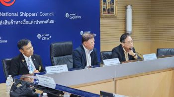 สรท.เสนอ 7 มาตรการเร่งด่วน ให้รัฐบาลใหม่-ธปท. รับมือการแข่งขันรุนแรงในตลาดโลก