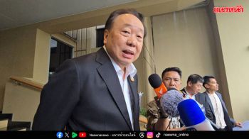 ‘สุชาติ’ทิ้งทวน! ตั้งกรรมการสอบ เจ้าอาวาสวัดโสธร