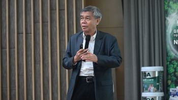 TOA ผนึกบริษัทบริหารอาคาร ยกระดับความปลอดภัย \'อสังหาฯไทย\' หลังภัยพิบัติ