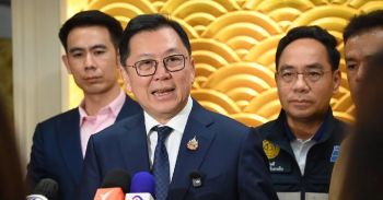 เปิดผลงาน 60 วัน “พาณิชย์พึ่งได้” จตุพร บุรุษพัฒน์ ขายสินค้าเกษตรหมื่นล้าน