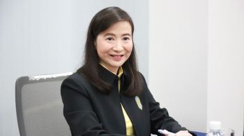 ‘ดีพร้อม’ ดึงโมเดล PMQ Hong Kong ยกระดับอุตฯออกแบบไทย