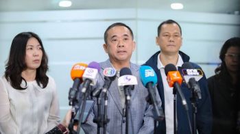 \'ดีอี’ตั้งวอร์รูม-ปรับแนวทาง  ปลดล็อกอายัดบช.  เร่งคัดแยกผู้สุจริต/บัญชีม้า