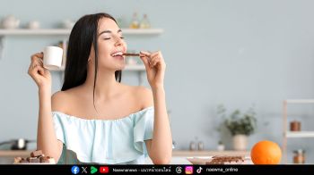 ติดหวานเกินไป ลดอย่างไร ไม่เกิดอาการซึม(เศร้า)