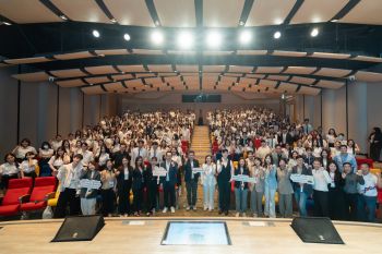 ชวนน้องๆโชว์ไอเดียการตลาด กับ ‘J-MAT Award’ ครั้งที่ 34 ชิงโล่พระราชทานฯ