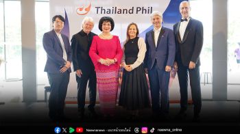 TPO แต่งตั้ง ‘คาร์ล เซนต์แคลร์’ วาทยกรระดับโลก นั่งแท่นผู้อำนวยการด้านดนตรีคนใหม่