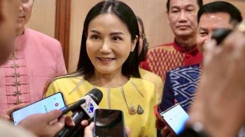 \'รมว.นฤมล\'เปิดเวทีสัมมนา\'พ.ร.บ.การศึกษาฯ\' หวังสภาฯ ชุดนี้ปลดล็อกสำเร็จ