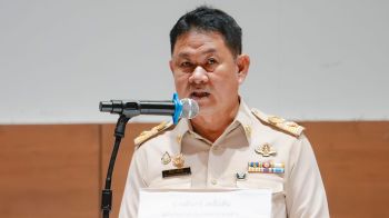 กรมชลฯปลุกพลังคนรุ่นใหม่ ปั้น\'ฮีโร่\'พิทักษ์น้ำ เพิ่มทักษะจัดการน้ำแก่เยาวชน
