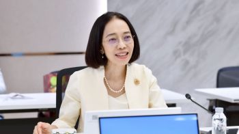 กรมทรัพย์สินฯ ขึ้นทะเบียน GI ‘แป้งแห้วนาหนองกุลาพิษณุโลก’