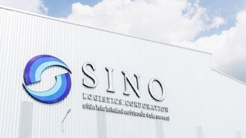 SINO กางแผนขยายธุรกิจขนส่งทางอากาศ - คลังสินค้าสู่ผู้นำระดับภูมิภาค