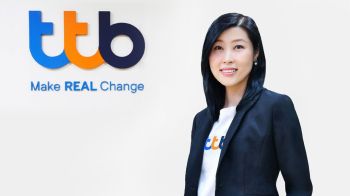 ทีทีบี เปิดตัว ttb world pass บัตรเดบิตใหม่