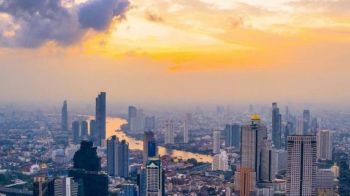 ทริสเรทติ้งปรับประมาณการจีดีพีไทยปี 68 ขยายตัว 2.1%