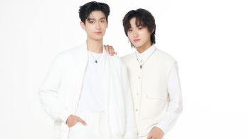 เตรียมฮ๊อบกับ ‘เก่ง-น้ำปิง’ และ ‘โทมัส-ก้อง’ เสิร์ฟโมเม้นต์แชร์ผมสวยในงาน Kérastase Gloss Absolu. Live Your Life in Gloss.