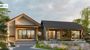 พีดีเฮ้าส์ เปิดตัว Well-Being House Series II