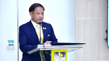 จุฬาฯ จับมือ กฟผ. ขับเคลื่อนงานวิจัยโครงการผลิตไฮโดรเจนจากพลังงานหมุนเวียน