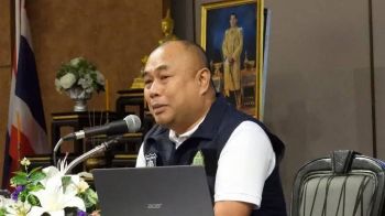 กกต.กาญจน์เตรียมพร้อมเลือกตั้งซ่อม สส.เขต 4 เตือนคุณสมบัติผู้สมัครต้องชัดเจน ฝ่าฝืนมีโทษหนัก