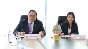 LIV-24 หนุน SMEs ไทย ปลดล็อกศักยภาพธุรกิจด้วย AI  ลดต้นทุนสูงสุดถึง 40%
