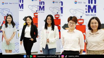 เปิดบทสนทนากับ 5 ต้นแบบผู้หญิง STEM พลังขับเคลื่อนสังคมไทยสู่อนาคต