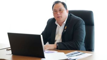 กนอ. ยัน 4 นิคมฯ พื้นที่เสี่ยงพร้อมรับมือน้ำท่วม