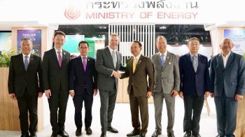 ไทยเปิดตัว งานระดับโลก Gastech 2026 ขับเคลื่อนพลังงาน สร้างผลกระทบทางเศรษฐกิจ 14,620 ล้าน