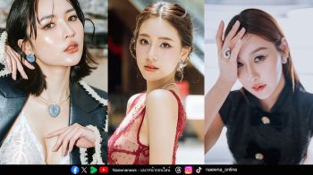 AVALON Jewelry อวดโฉมชิ้นงานสะท้อนปรัชญาของแบรนด์ บนพรมแดงเปิดงานเทศกาลภาพยนตร์นานาชาติ 2025