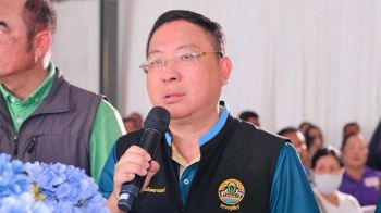 \'อธิบดีกรมปศุสัตว์\'ย้ำคุมโรคพิษสุนัขบ้า ยกระดับจัดการสวัสดิภาพสัตว์อย่างเป็นระบบ