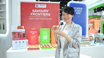 แม็คคอร์มิค ปลุกกระแสงาน FIA Thailand ชูนวัตกรรมเครื่องปรุงที่ตอบโจทย์รสชาติเผ็ดร้อน