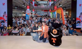 การท่องเที่ยวไต้หวัน จับมือ \'อาเล็ก ธีรเดช\' จัดแฟนมีต พร้อมเปิดจองทริปเที่ยวต้อนรับฤดูใบไม้ร่วง-หนาว