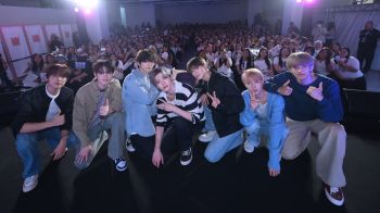 NCT DREAM’ สุดเอ็กซ์คลูซีฟกับแฟนคลับชาวไทย ในงาน Shopee x NCT DREAM ‘Go Back To The Future’ FANSIGN & FAN EVENT