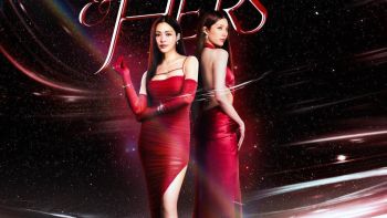 ตำนานบทใหม่!  ‘หลิง – ออม’  สะเทือนอิมแพ็ค! กับ HER & HERS LINGORM 1st FANCON