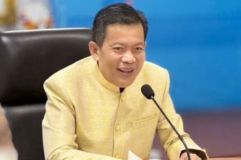 กรมหม่อนไหม สร้าง \'บุรีรัมย์โมเดล\' ยกระดับคุณค่าผ้าไหมไทย ก้าวไกลสู่เวทีระดับประเทศ