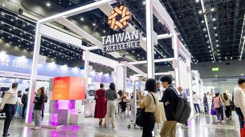 ‘Taiwan Excellence’โชว์การแพทย์ระดับโลก ผ่านนวัตกรรมสุดล้ำในงาน Medical Fair Thailand 2025