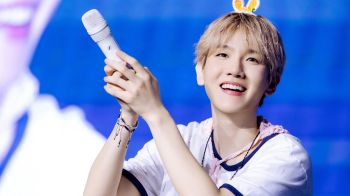 ‘แบคฮยอน’ ระเบิดพลังขั้นสุด จัดเต็มโปรดักชั่นระดับโลก 2 วันเต็ม  ในคอนเสิร์ต ‘2025 BAEKHYUN WORLD TOUR <Reverie> in BANGKOK’