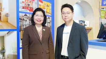 กรมพัฒน์ จับมือ NocNoc ดันผู้ประกอบการบุกตลาดดิจิทัล