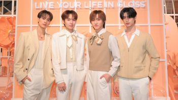 ‘เก่ง–น้ำปิง–โทมัส–ก้อง’ นำทีมสร้างปรากฏการณ์ผมหอมระดับโอตกูตูร์สุดยิ่งใหญ่