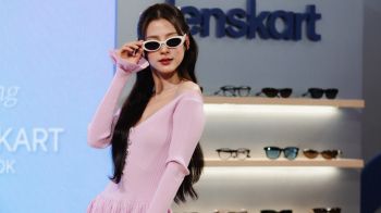 ‘ใบเฟิร์น พิมพ์ชนก’ นั่งแท่น Face of SEA แบรนด์แว่นตาสุดล้ำ ‘Lenskart’