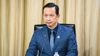 กรมโรงงานฯ จับมือ สปป.ลาว ร่วมสร้างอุตฯปลอดภัย เป็นมิตรต่อสิ่งแวดล้อม