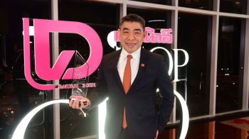 กรรมการผู้จัดการ ธอส.คว้ารางวัล DAILYNEWS TOP CEO 2025 สาขาธุรกิจด้านธุรกิจการเงินการธนาคาร ปี 2025